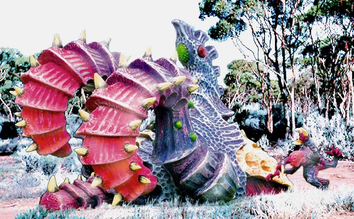 Armorcast, Catalog, Malefactor, Resin, Tyranids, Warhammer 40,000